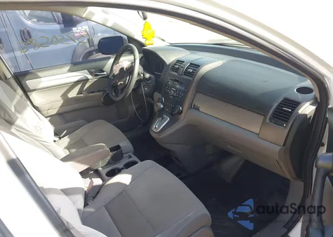 2011 Honda Cr-V Se from USA, damaged, VIN 5J6RE3H42BL022028